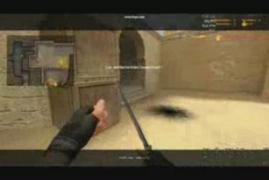High Army Team intro