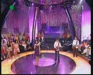 Jaka To Melodia-Byc z Tobą