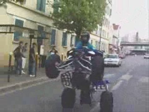 Quartier-946 PACK(en mode 700 RAPTOR...)