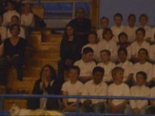 Lucas concert