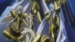 Lost Canvas Saint Seiya