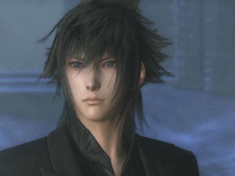 Final Fantasy Versus XIII - Trailer FF XIII Demo