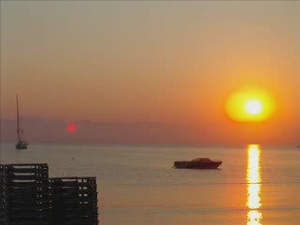 PARADISE ON EARTH-CORFU