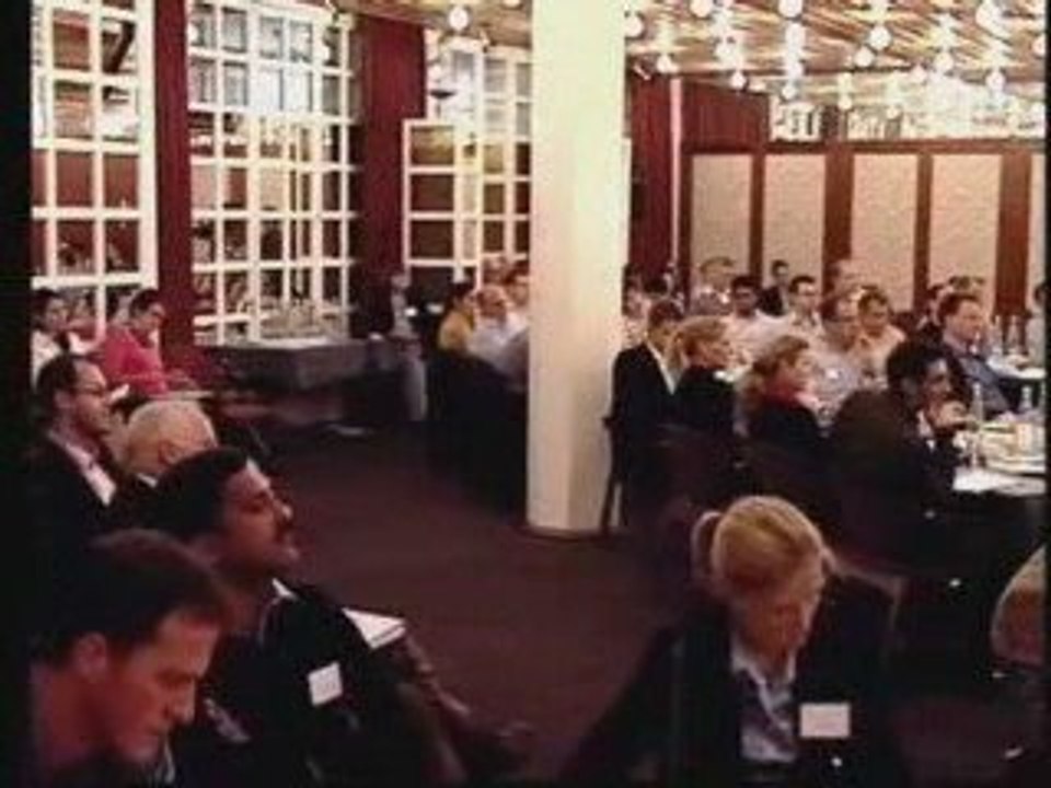 Scenarios:  multiple strategies in rapidly changing world