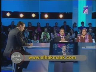 TV7 - Sans Aucun Doute - Alha9 m3ak - 16/04 - (2.3)