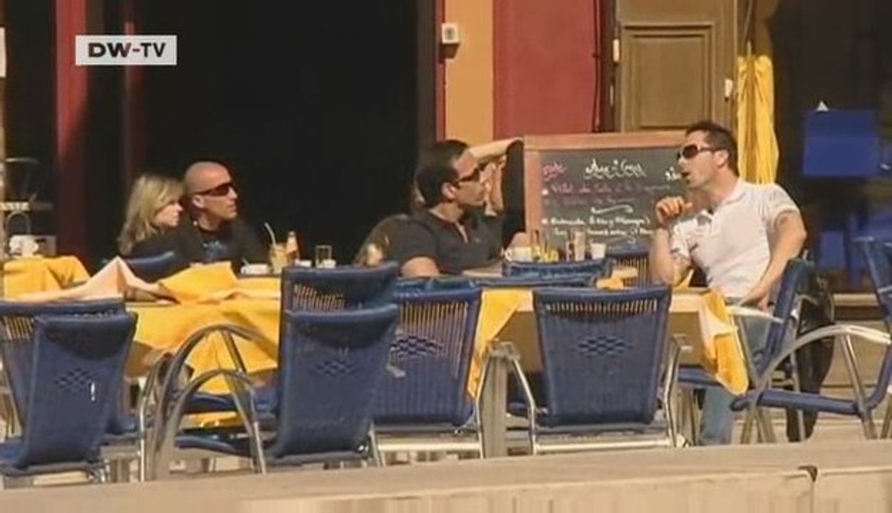 European Journal | France - Soap Story