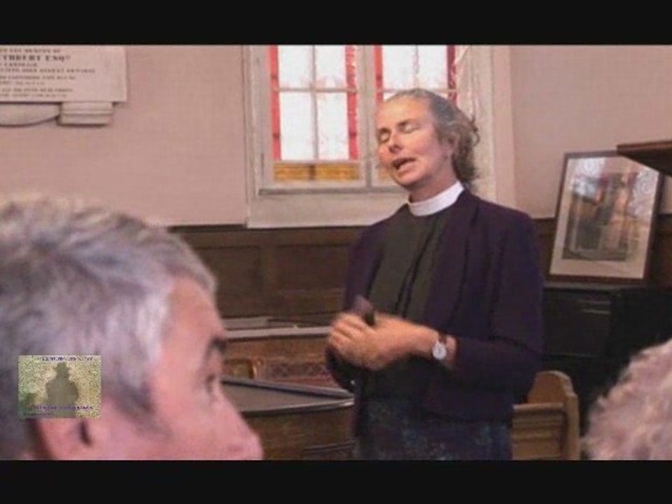 Holly Ratcliffe reçoit Cholet, Fr - Sorel-Tracy