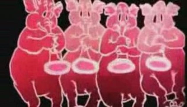 Les Arrivées 03 (Contrôle de l'Esprit des Enfants)