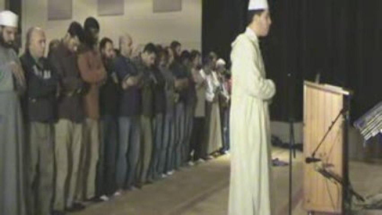 Surat Tawba Taraweeh Sheikh Abdelkarim Taraweeh