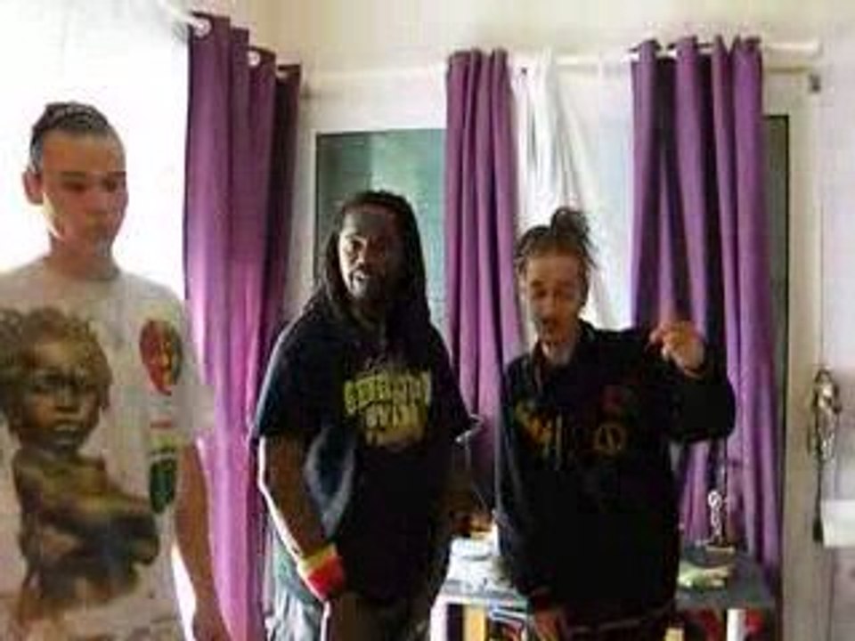 Dreadkillafa 971 partie 20