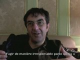 Entretien avec Atom Egoyan - Adoration (Mediapart)