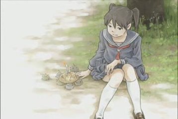 Sora no kakera / Ayako Ikeda