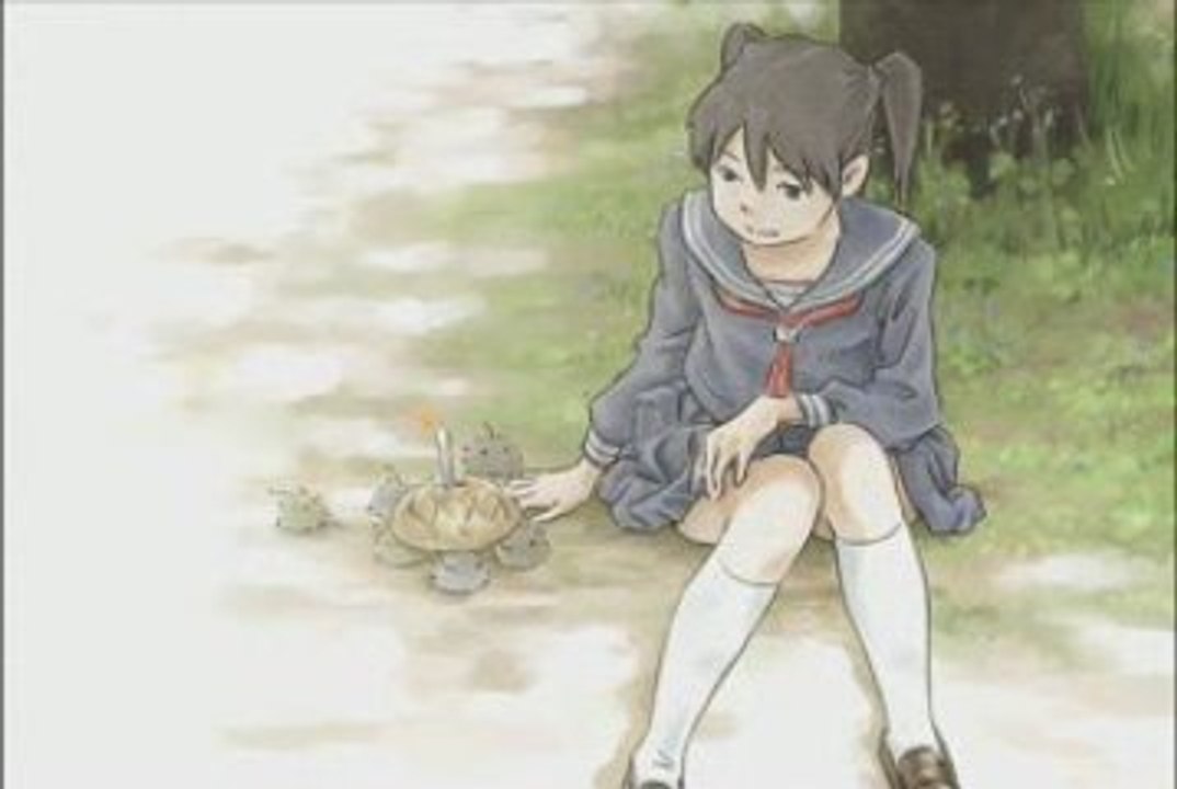 Sora no kakera / Ayako Ikeda
