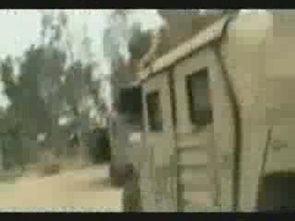 RIPOSTE IRAQ