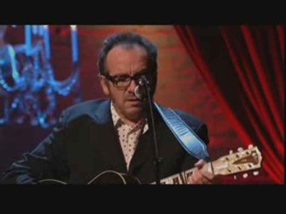 Elvis Costello - All This Useless Beauty
