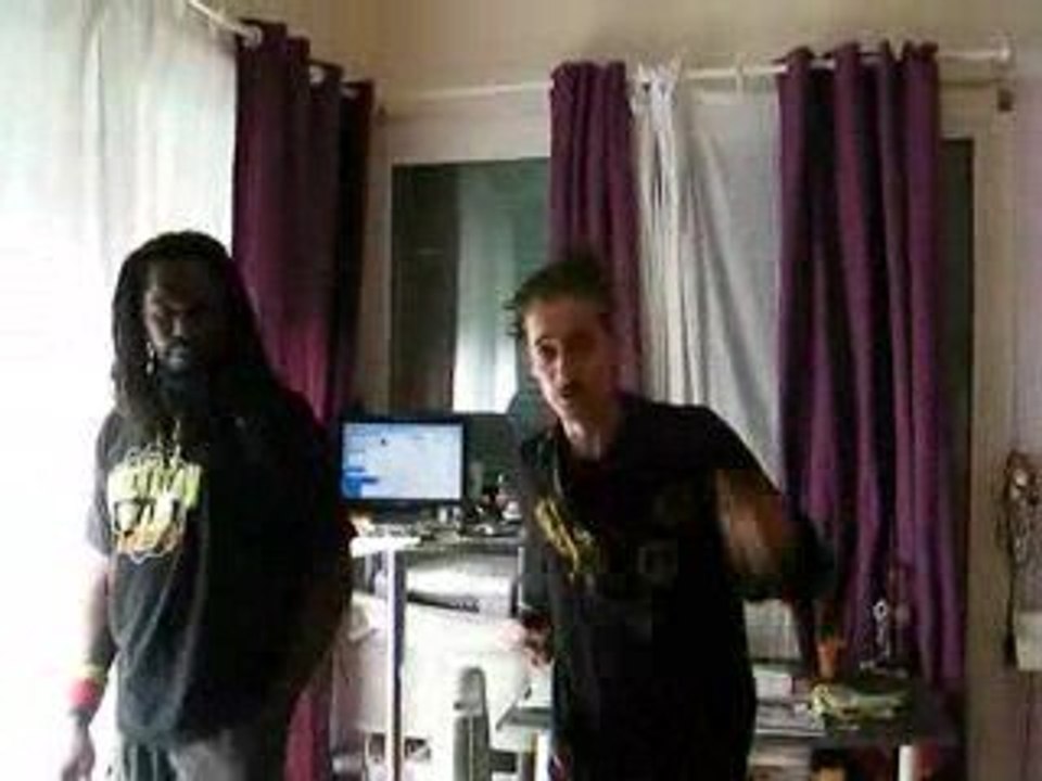 Dreadkillafa 971 partie 22