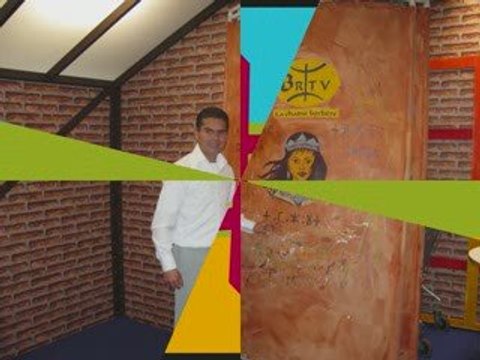 NADIR ISMAIL TIZI EL KORN MONTGERON paris bejaia kabylie