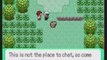 Lets play pokemon emerald part 1(lets begin the game)