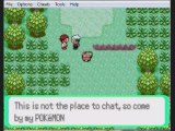 Lets play pokemon emerald part 1(lets begin the game)