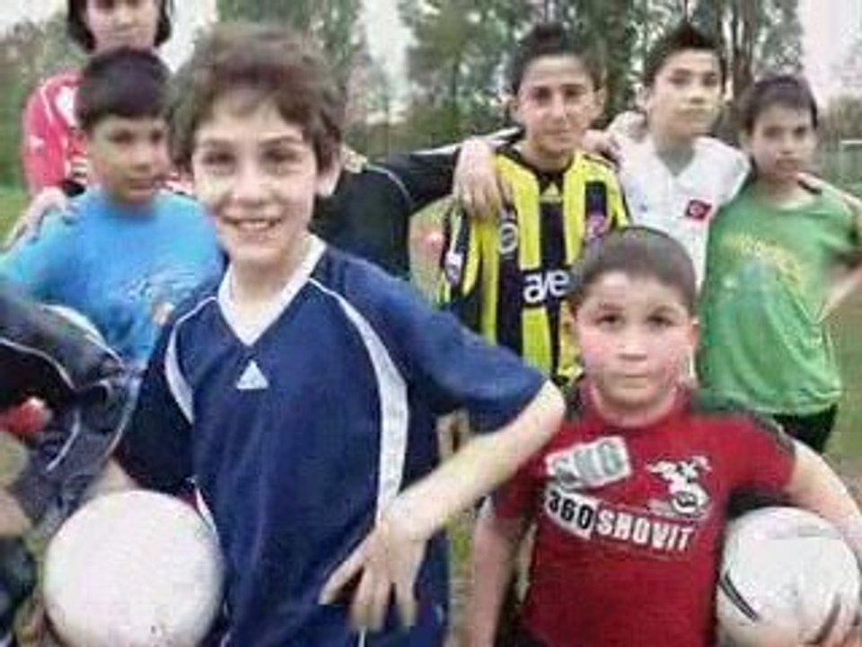 Anvers Türkspor Gençlik Turnuvası 10-11 Mayıs'da..