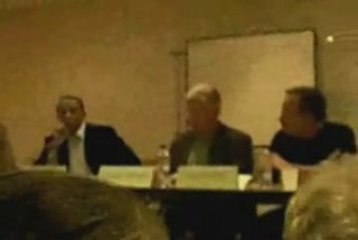 Yasmina Khadra humilié par le psychanalyste Karim Sarroub