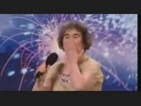Susan Boyle Sings Les Miserables (wonderful)