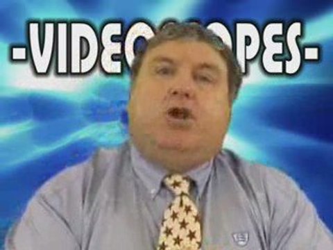 Russell Grant Video Horoscope Gemini April Friday 17th