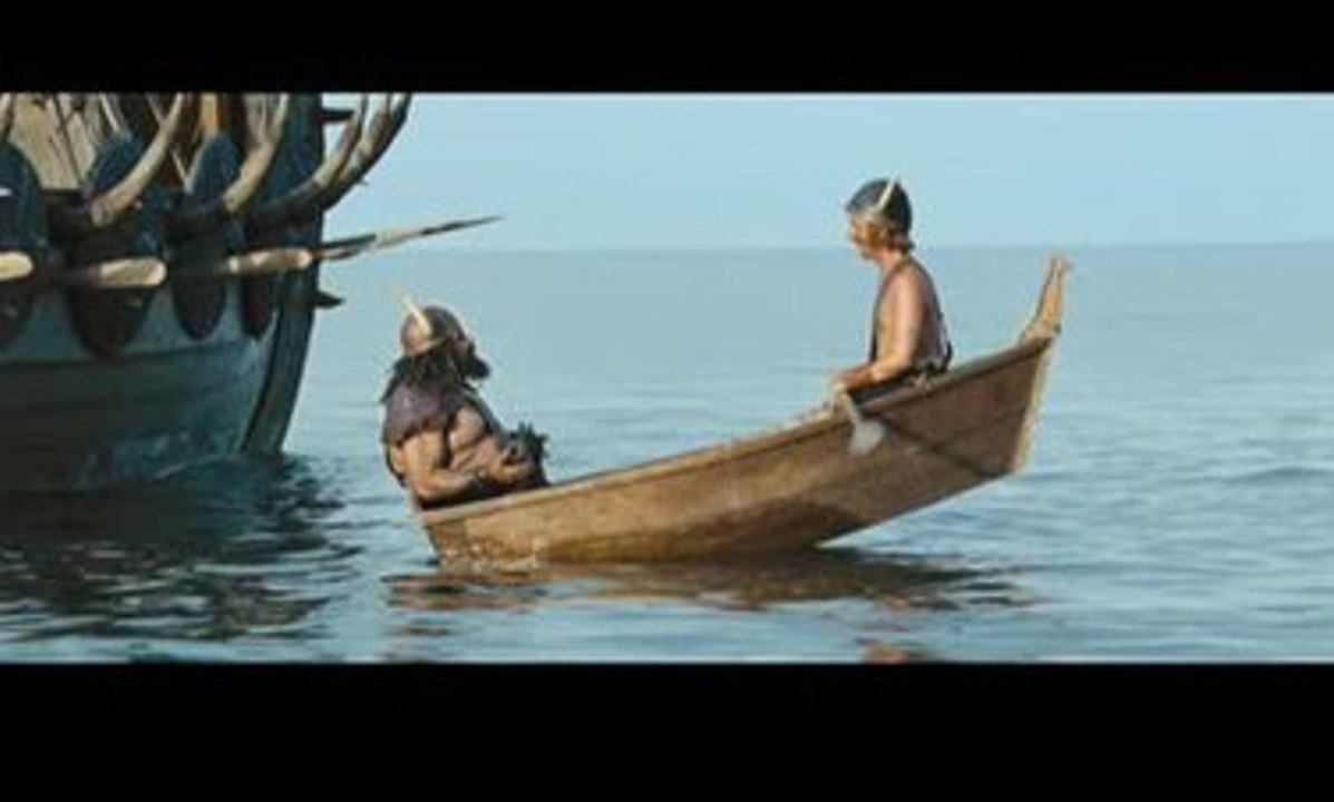 Wickie und die starken Männer