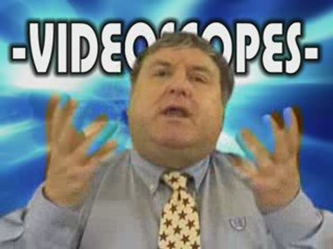 Russell Grant Video Horoscope Scorpio April Friday 17th