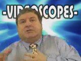 Russell Grant Video Horoscope Sagittarius April Friday 17th