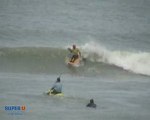 Les Bretons aux Sables d'Olonne