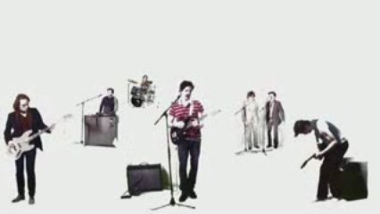 Spring and the land - the outside pure remix