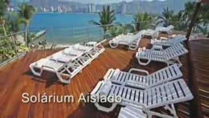 Park Royal Acapulco - All Inclusive Video Tour