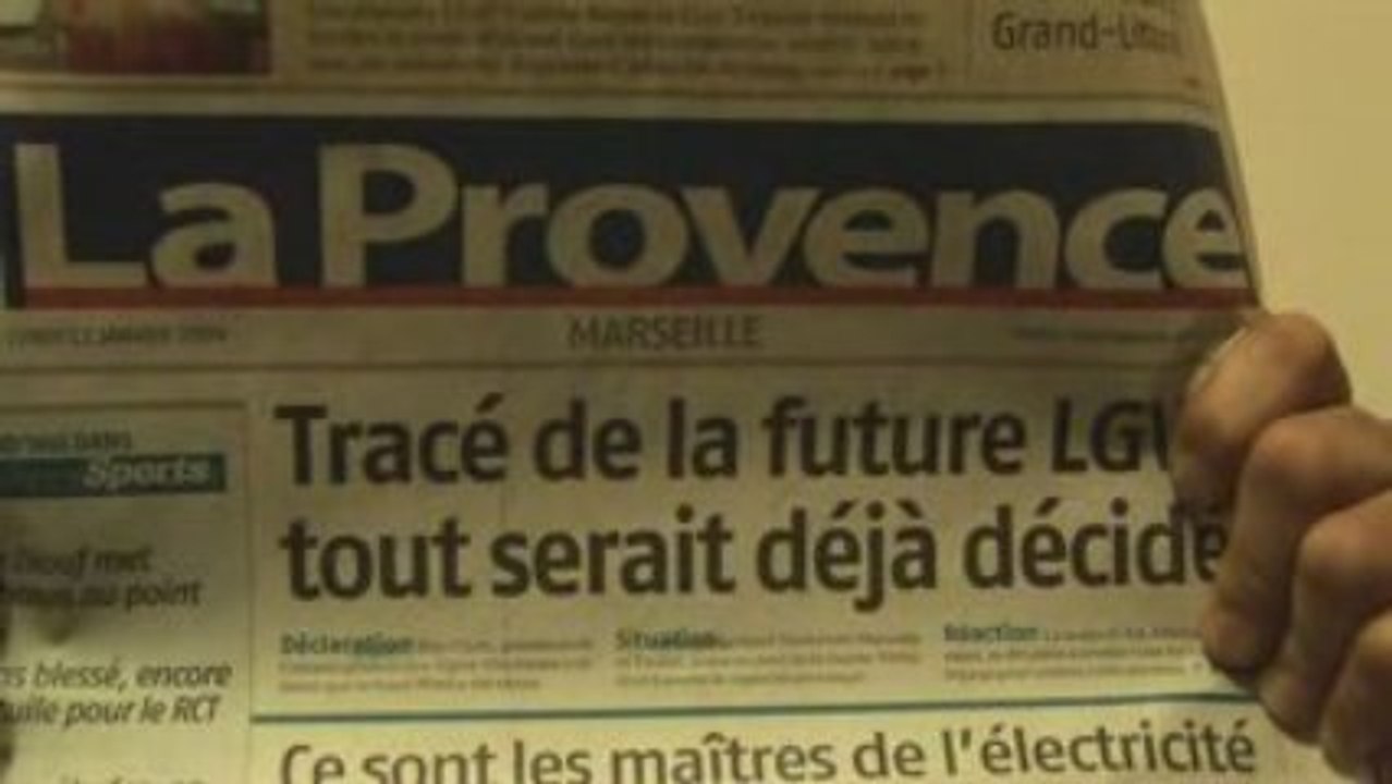 La force de l'arrière train