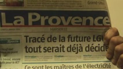 La force de l'arrière train