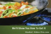 Cooking Vegetables: How To Promote Your Cooking Website