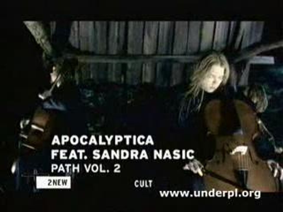 Apocalyptica  Path vol 2