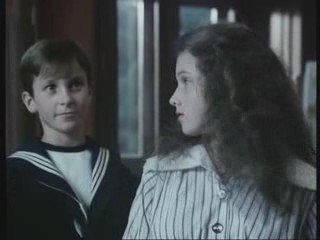 Anastasia: The Mystery of Anna / Scene #3