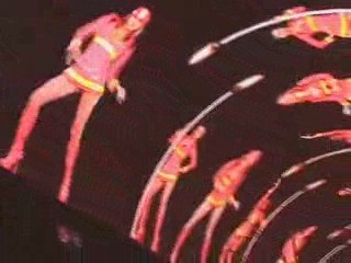 Vegas Vacation Elvis Style - You Gotta See This