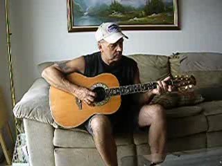 Guitar Fingerpicking