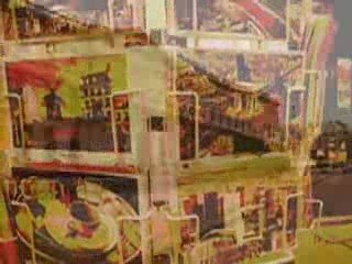 THIERRY SEGALL "VAS"