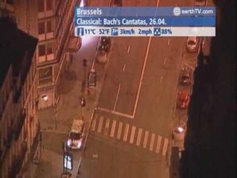 Antalya - Turkey, Amsterdam - Netherlands, Kyiv - Ukraine, Brussels - Belgium, Macau SAR - China, Berlin - Germany, Warsaw - Poland