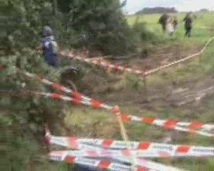 challenge enduro Offroad And Caux ermenouville 2008 part 1