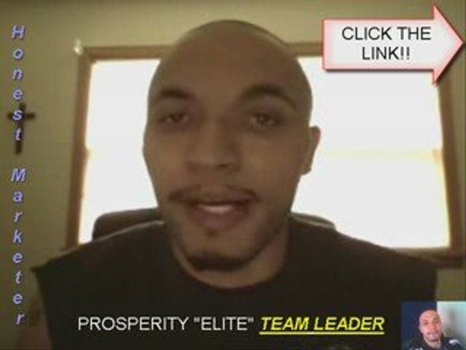 team elite [2x2 prosperity formula] http://bit.ly/2x2pro
