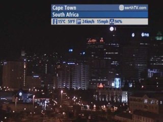 Seattle - USA, Jakarta - Indonesia, Pine Valley - Beijing - China, Udaipur - India, Cape Town - South Africa, Izmir - Turkey, London - United Kingdom