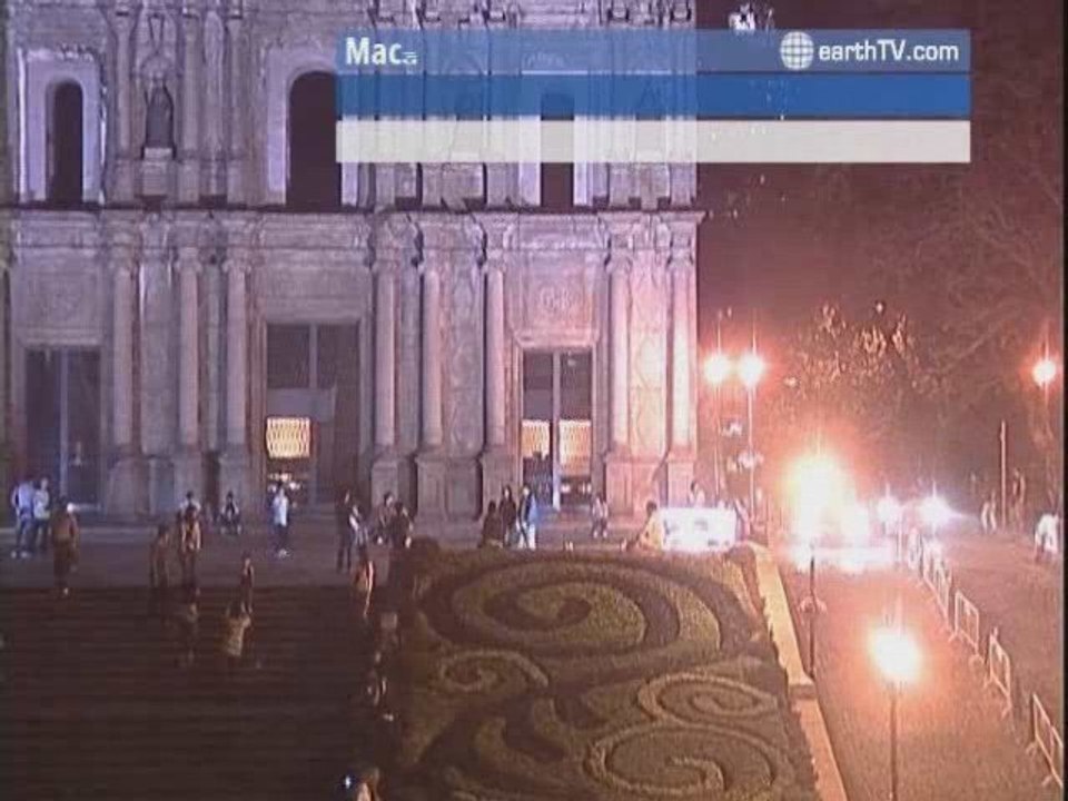 Arcachon - France, Ascona - Ticino - Switzerland, Hong Kong SAR - China, Ruhstadt - Germany, Niagara Falls - Canada, Macau SAR - China, New York - USA