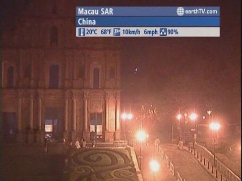 Antibes - Juan-les-Pins - France, New York - USA, Warnemunde - Germany, Macau SAR - China, Johannesburg - South Africa, Palma de Mallorca - Spain, Kyiv - Ukraine