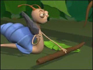 Eureka: 3D Animated MFA Thesis Short 🎬