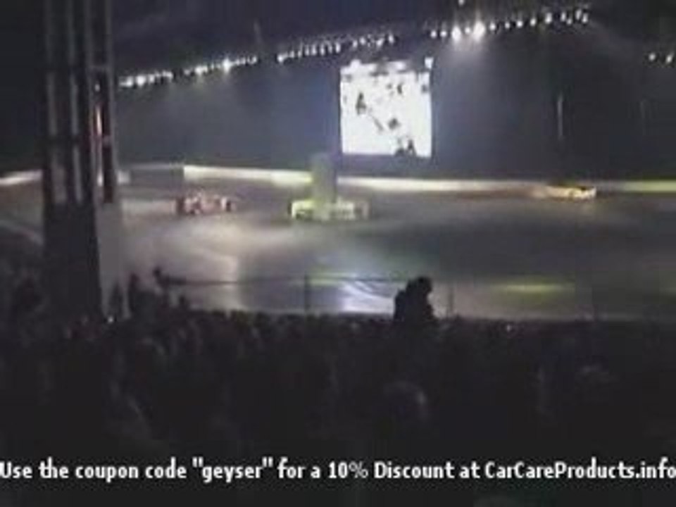 Drift Racing Demo AutoSport