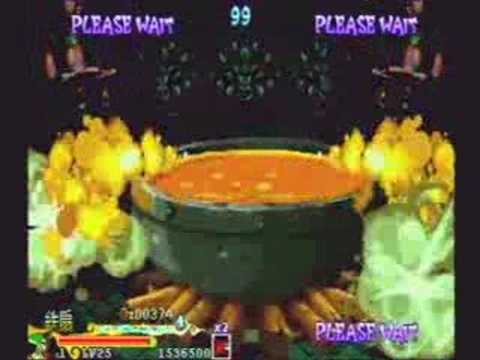 Oriental legend 2 - Superplay Iron Fan - 2-7